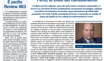 Insurance Daily n. 1928, 7 aprile 2021